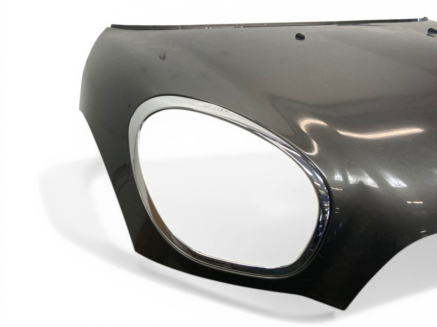 Mini Countryman Paceman Hood Royal Grey 41009805935 11-16 R60 R61 534