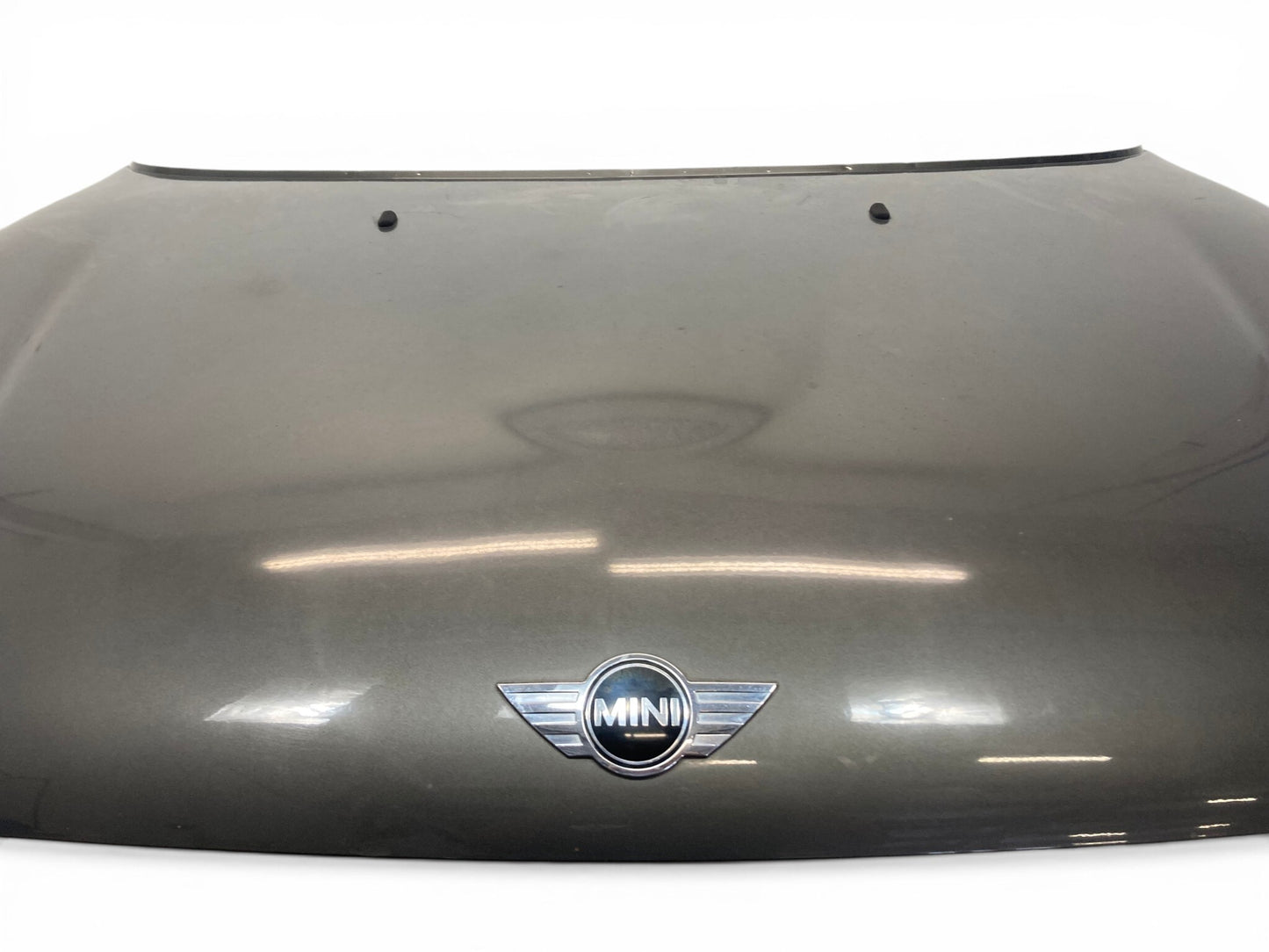 Mini Countryman Paceman Hood Royal Grey 41009805935 11-16 R60 R61 534