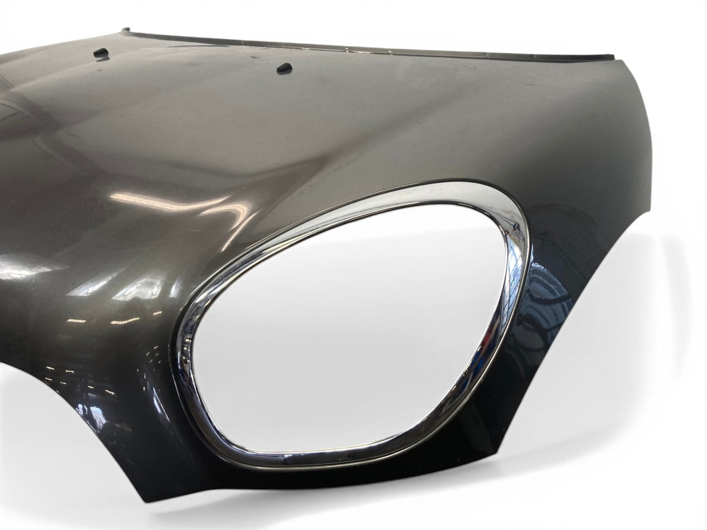 Mini Countryman Paceman Hood Royal Grey 41009805935 11-16 R60 R61 534