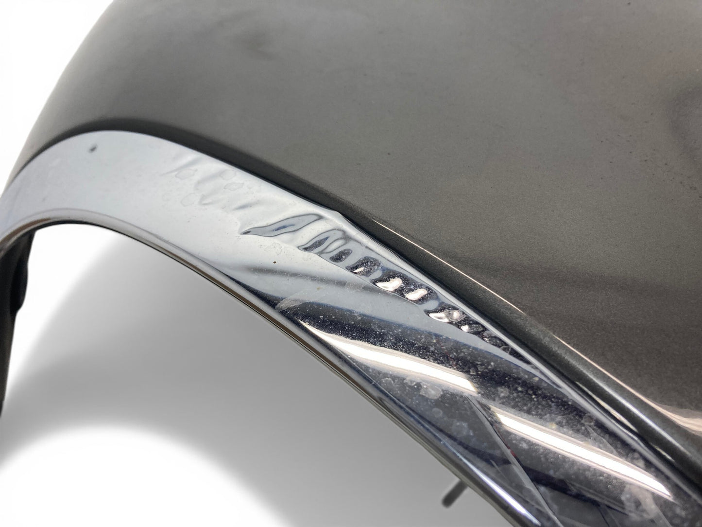 Mini Countryman Paceman Hood Royal Grey 41009805935 11-16 R60 R61 534