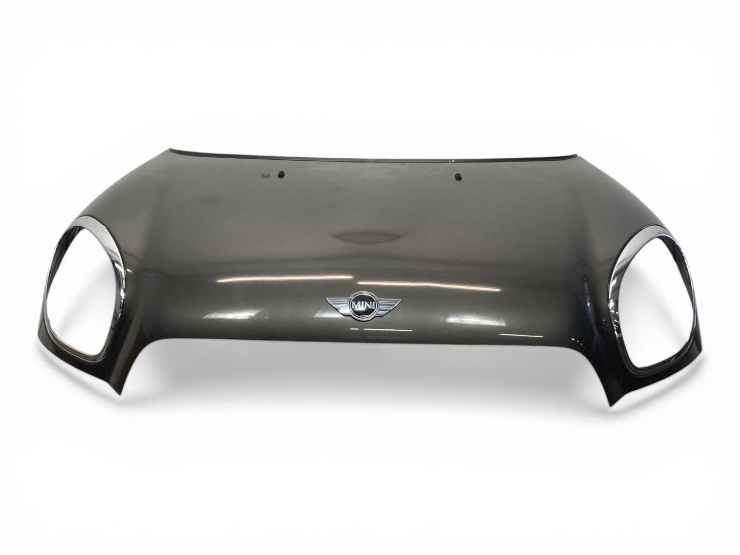 Mini Countryman Paceman Hood Royal Grey 41009805935 11-16 R60 R61 534