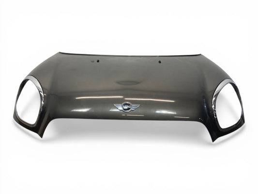 Mini Countryman Paceman Hood Royal Grey 41009805935 11-16 R60 R61 534