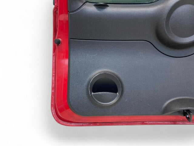 Mini Countryman Rear Hatch Chili Red 851 41009811574 2011-2016 R60 502