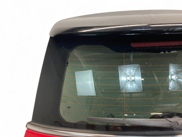 Mini Countryman Rear Hatch Chili Red 851 41009811574 2011-2016 R60 502
