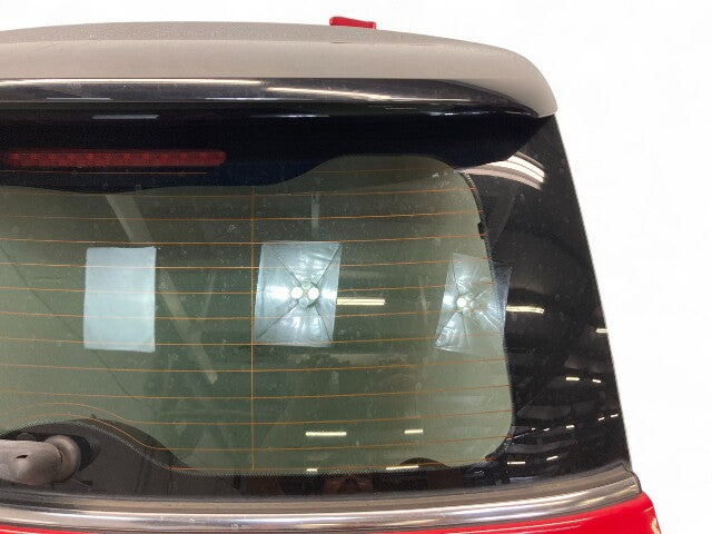 Mini Countryman Rear Hatch Chili Red 851 41009811574 2011-2016 R60 502