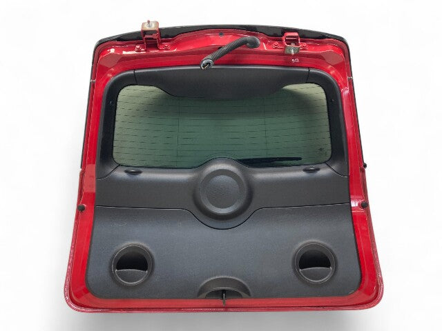 Mini Countryman Rear Hatch Chili Red 851 41009811574 2011-2016 R60 502