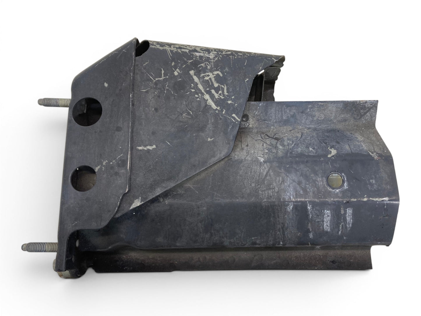 Mini Cooper Right Front Frame Rail 41117137954 2002-2008 R50 R52 R53