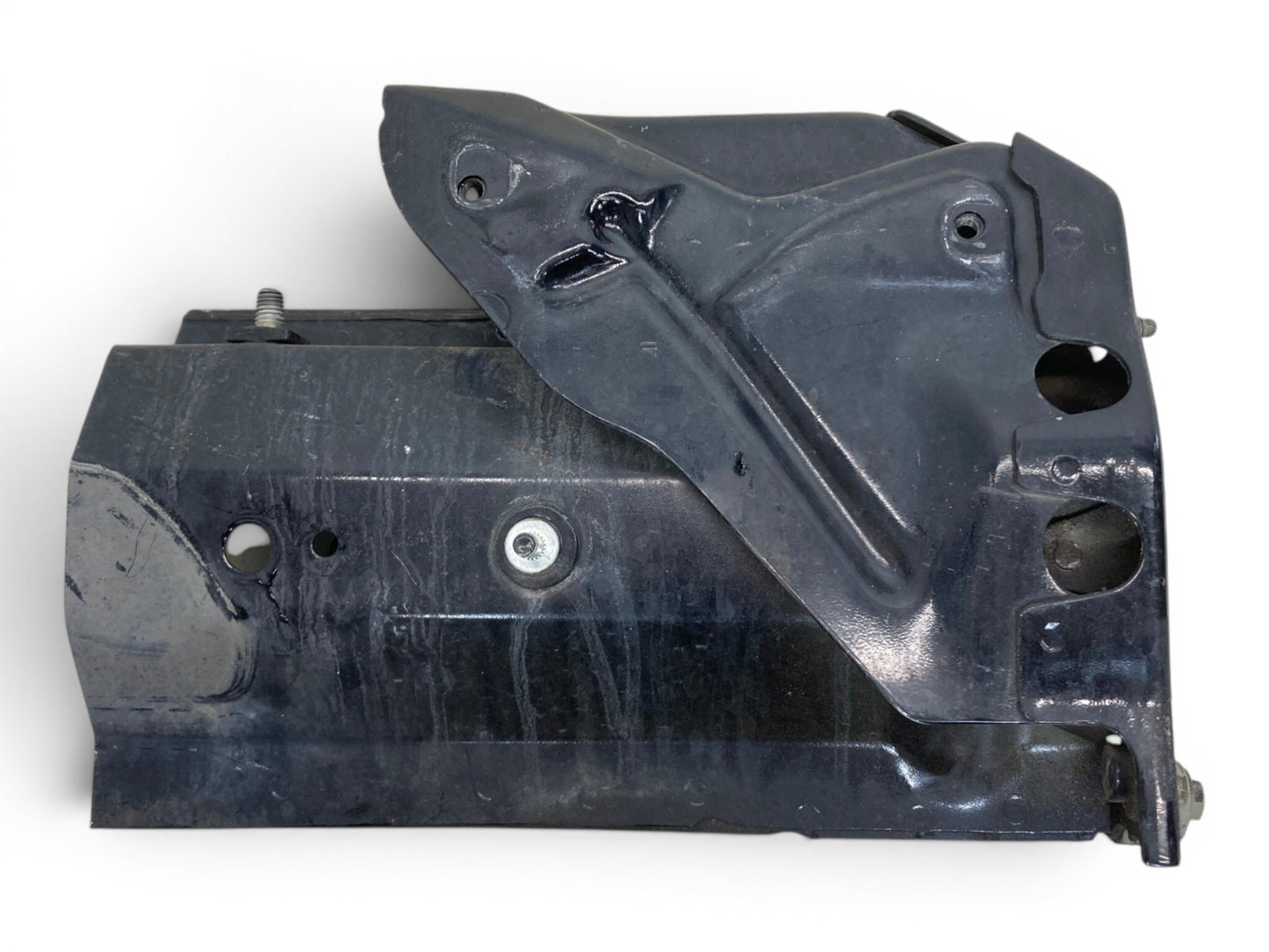 Mini Cooper Right Front Frame Rail 41117137954 2002-2008 R50 R52 R53