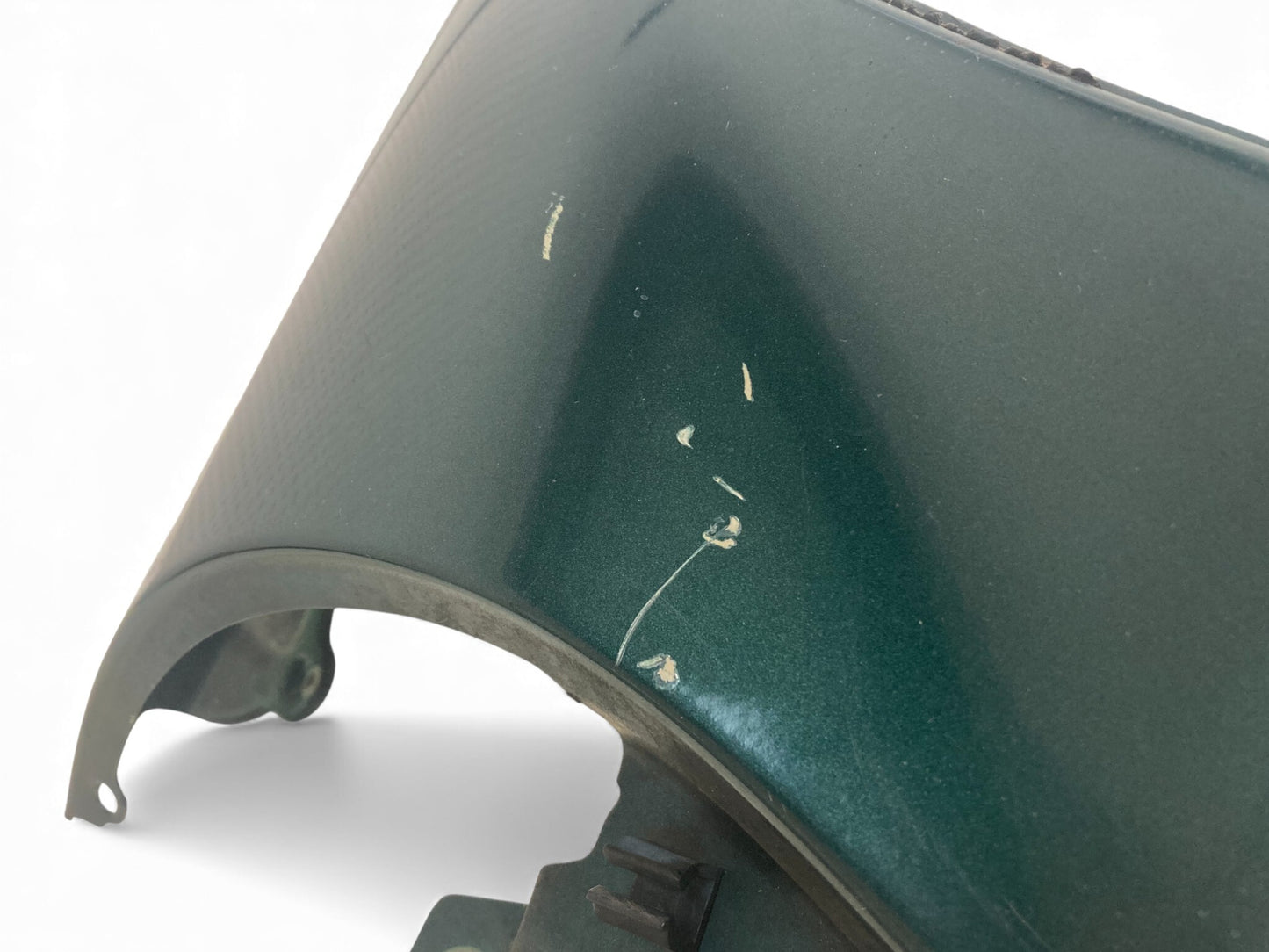 Mini Cooper Windshield Cowl Panel BRG Green 41207137951 02-08 R50 R52 R53 521