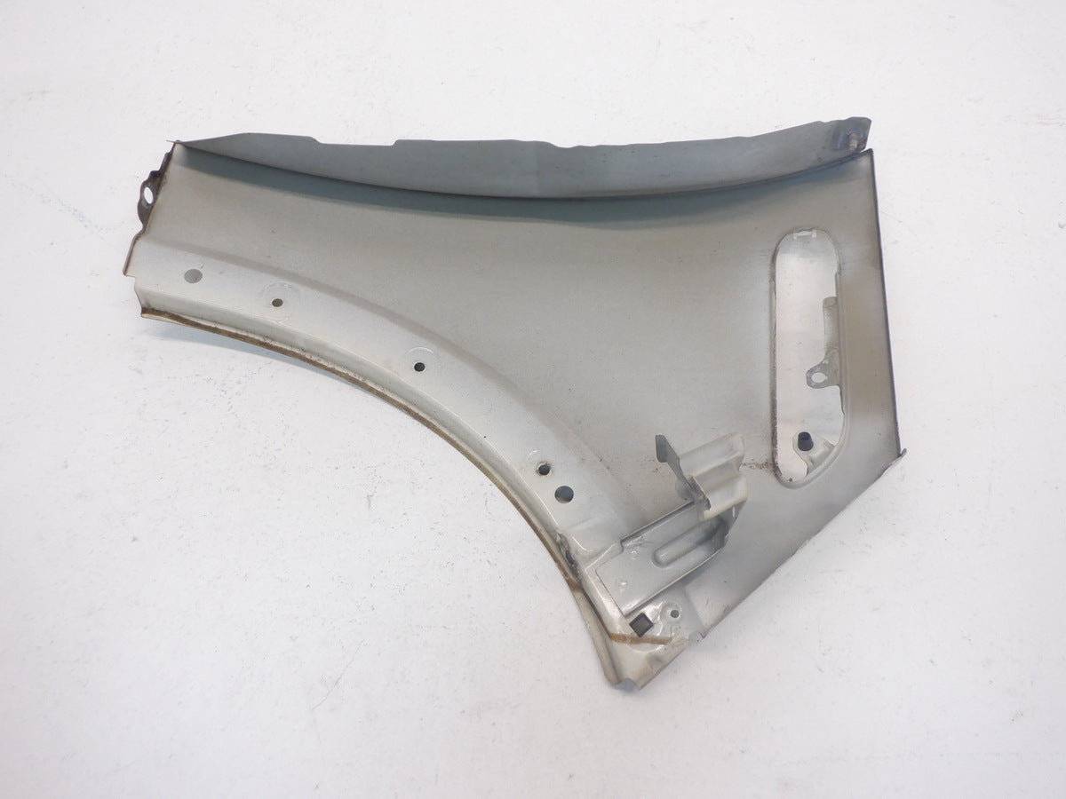Mini Cooper Left Front Fender Pepper White 41217037437 02-08 R50 R52 R53 291