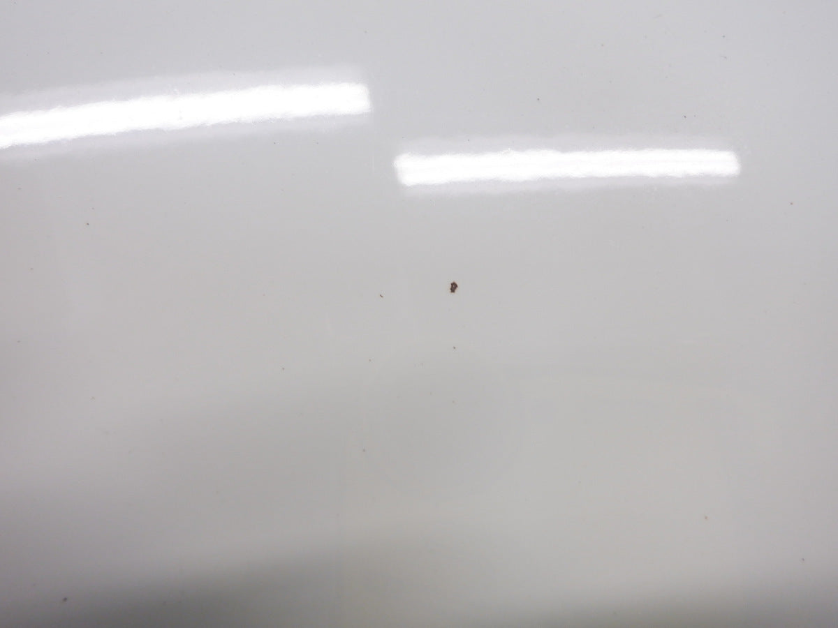 Mini Cooper Left Front Fender Pepper White 41217037437 02-08 R50 R52 R53 291