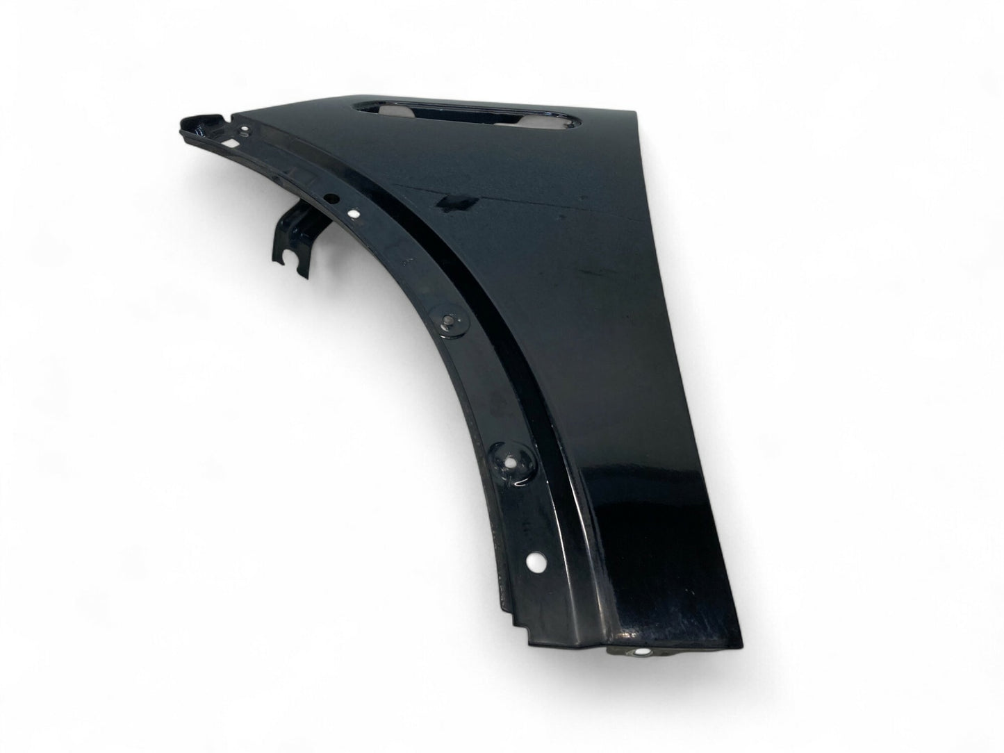 Mini Cooper Left Front Fender Black 41217037437 2002-2008 R50 R52 R53 491