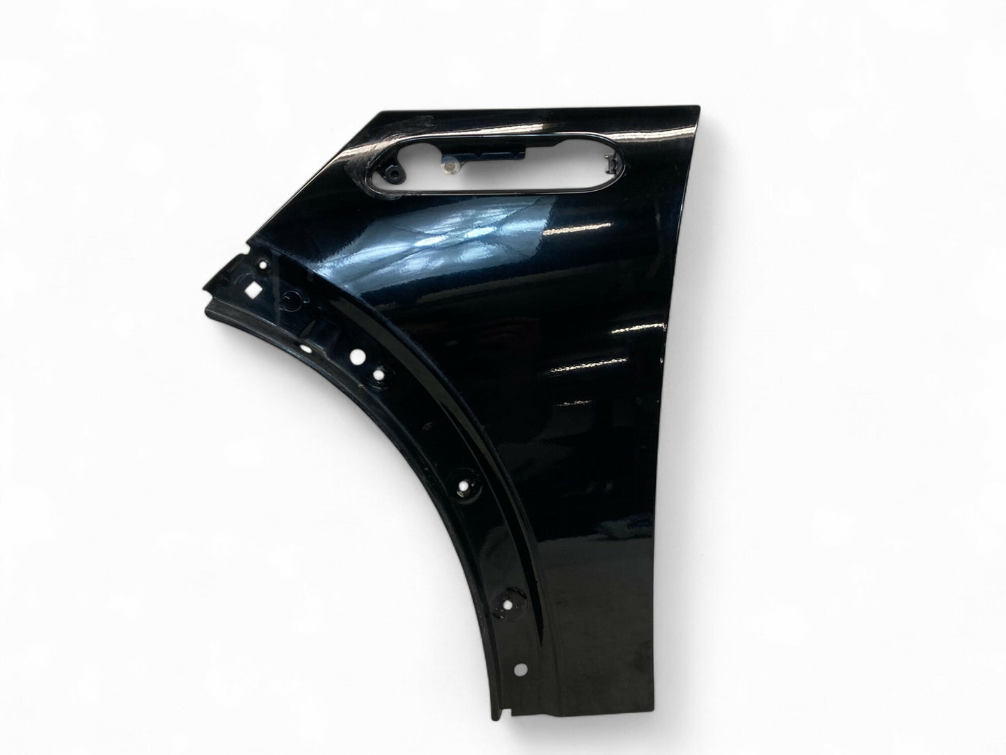 Mini Cooper Left Front Fender Black 41217037437 2002-2008 R50 R52 R53 491