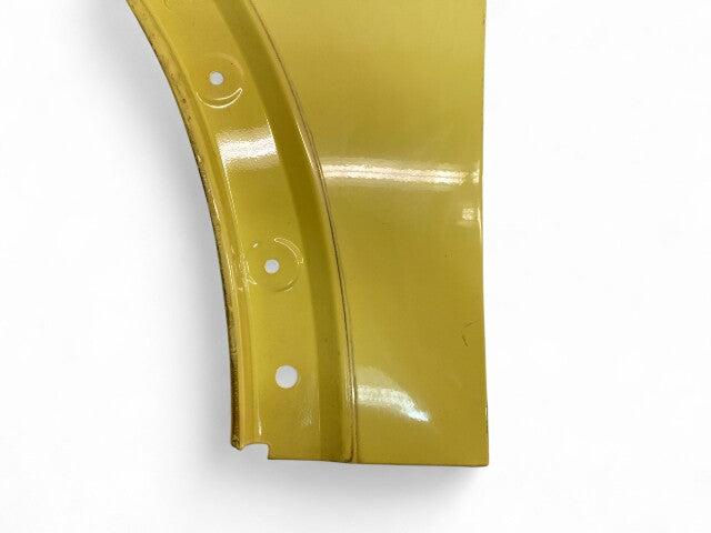 Mini Cooper Left Front Fender Red 41217037437 2002-2008 R50 R52 R53 511