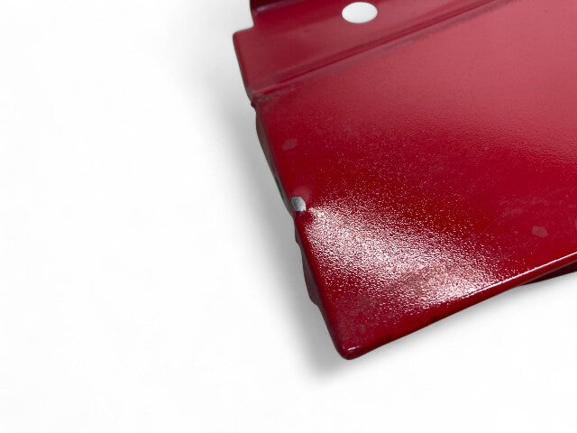 Mini Cooper Left Front Fender Red 41217037437 2002-2008 R50 R52 R53 511