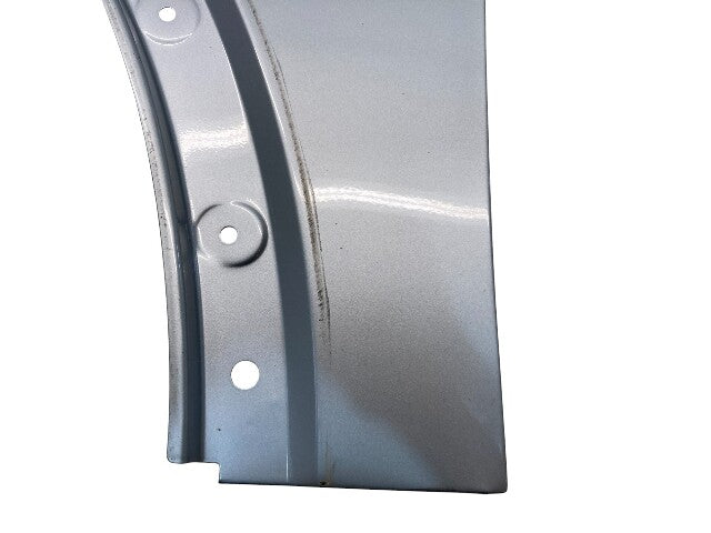 Mini Cooper Left Front Fender Pure Silver 41217037437 02-08 R50 R52 R53 513