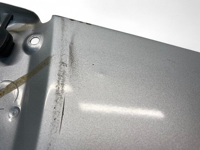 Mini Cooper Left Front Fender Pure Silver 41217037437 02-08 R50 R52 R53 513