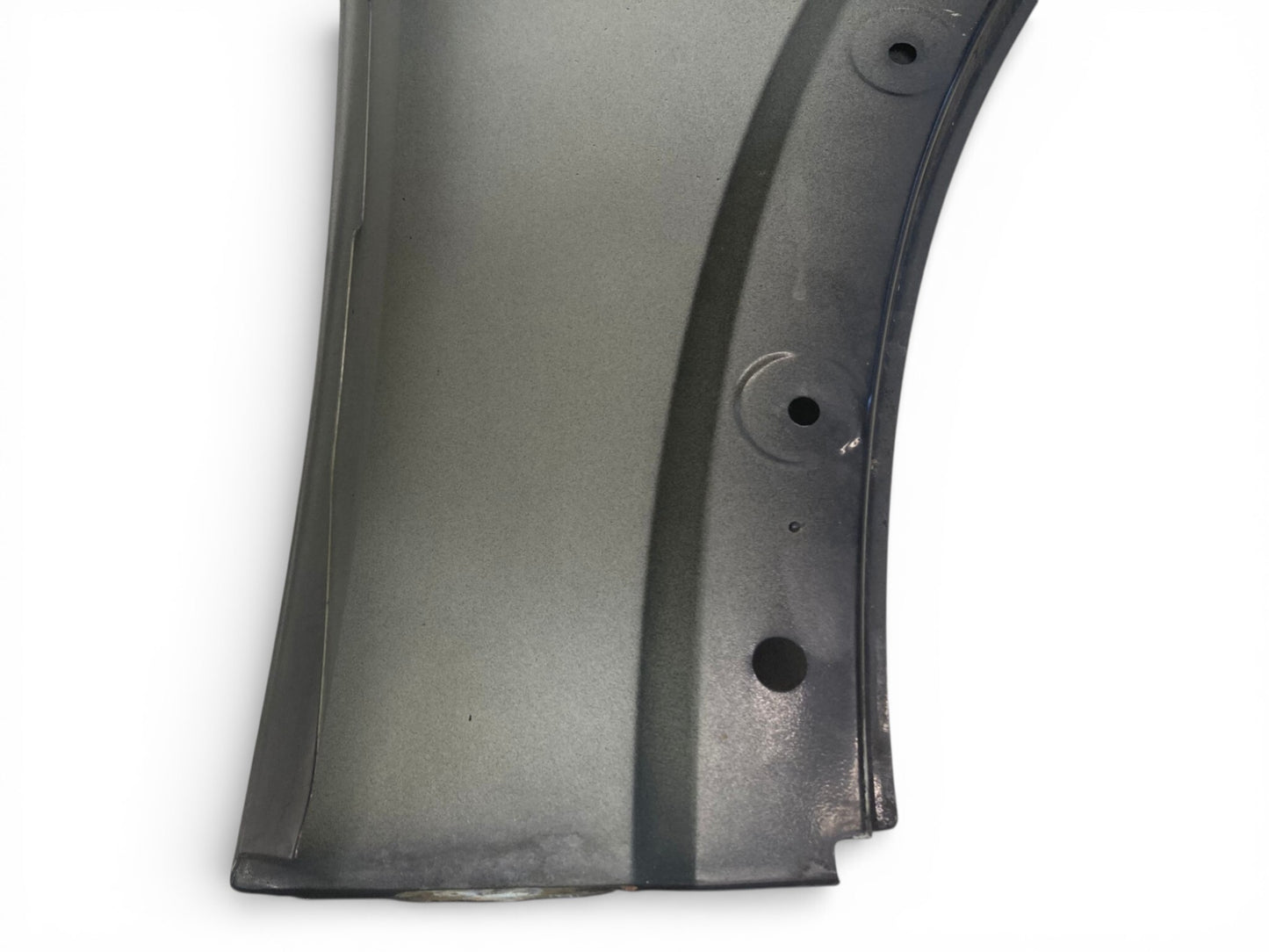 Mini Cooper Left Front Fender Astro Black 41217037437 2002-2008 R50 R52 R53 533