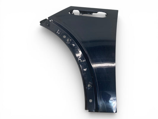 Mini Cooper Left Front Fender Black 41217037437 2002-2008 R50 R52 R53 533