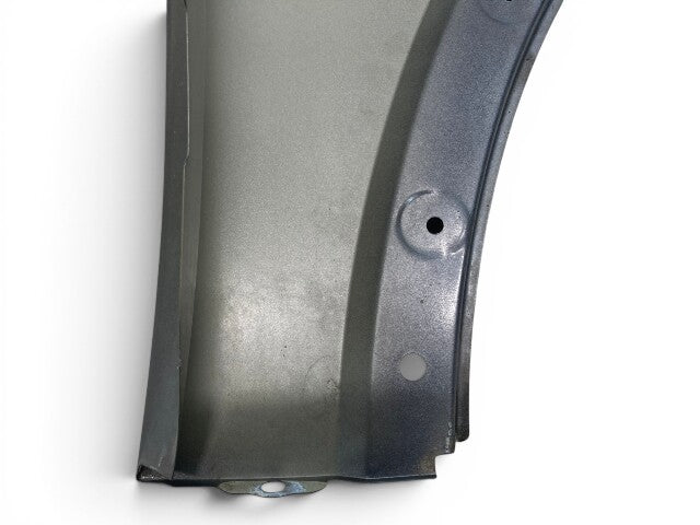 Mini Cooper Left Front Fender Dark Silver 41217037437 02-08 R50 R52 R53 543