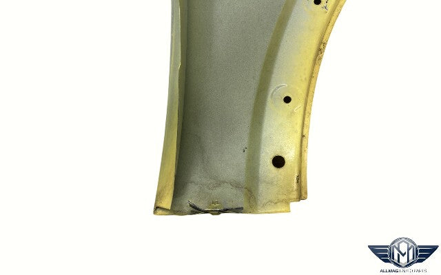 Mini Cooper Left Front Fender Yellow 41217037437 2002-2008 R50 R52 R53 561