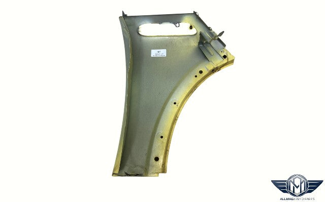 Mini Cooper Left Front Fender Yellow 41217037437 2002-2008 R50 R52 R53 561