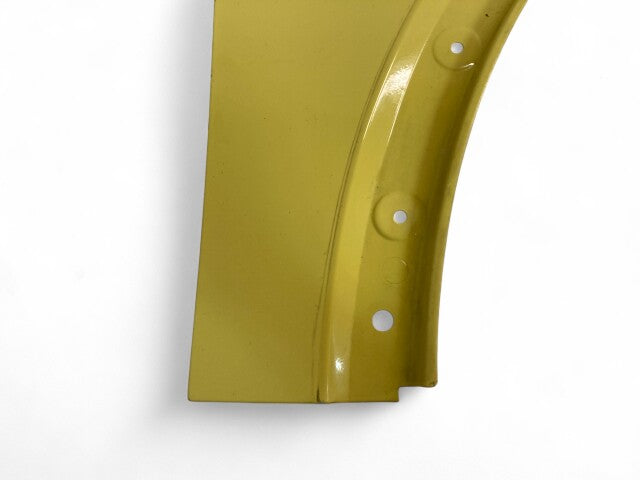 Mini Cooper Right Front Fender Yellow 41217037438 2002-2008 R50 R52 R53 503