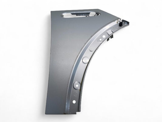 Mini Cooper Right Front Fender Pure Silver 41217037438 02-08 R50 R52 R53 513