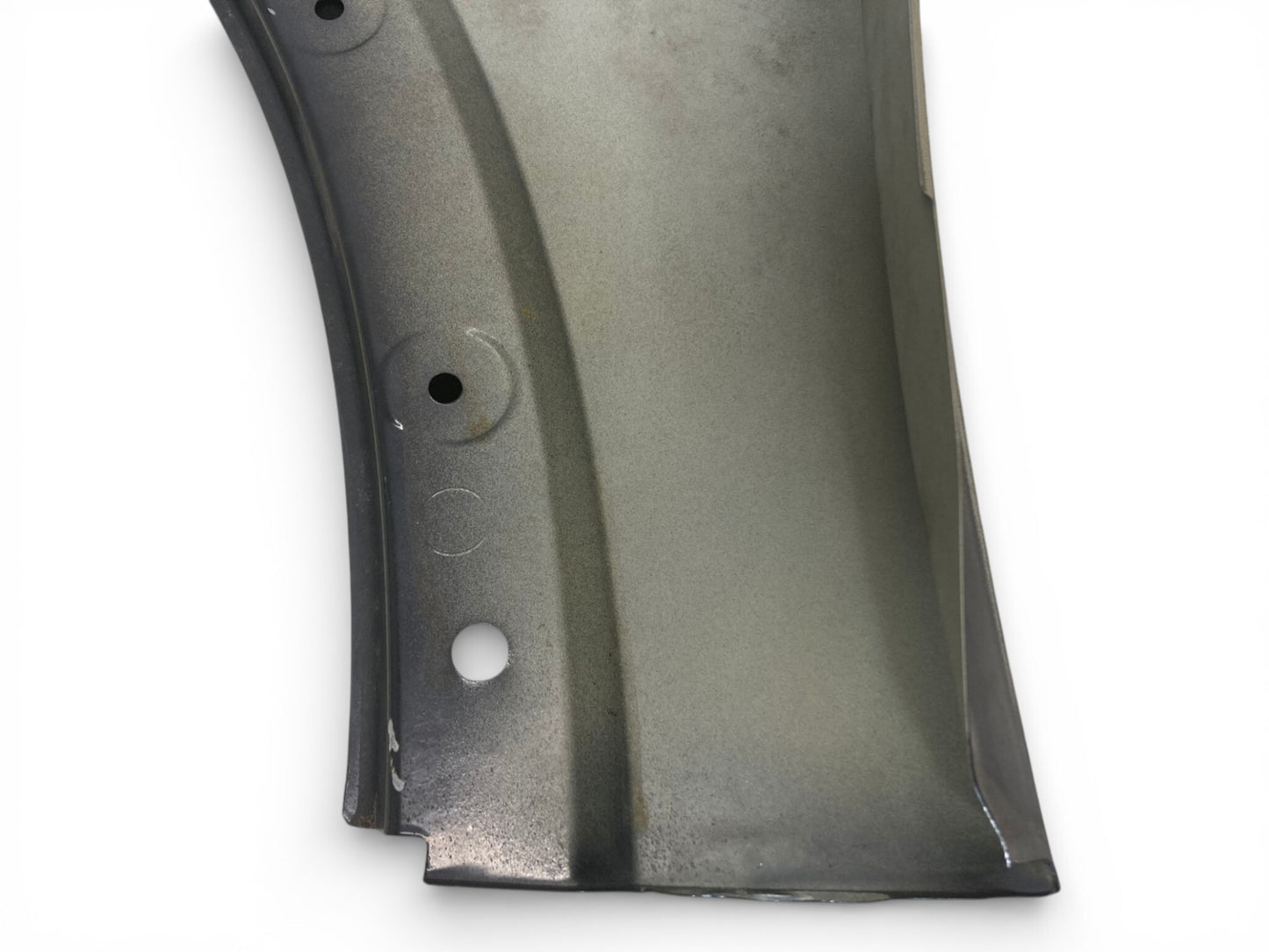 Mini Cooper Right Fender Astro Black 41217037438 02-08 R50 R52 R53 533
