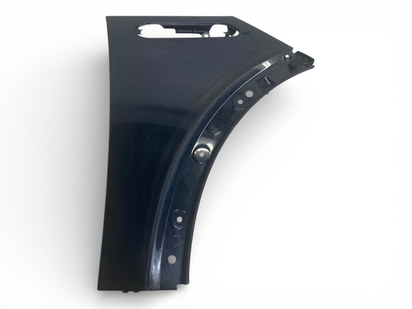 Mini Cooper Right Fender Astro Black 41217037438 02-08 R50 R52 R53 533