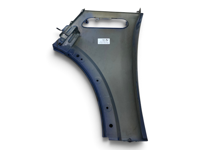 Mini Cooper Right Fender Cool Blue Metallic 41217037438 02-08 R50 R52 R53 560