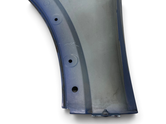 Mini Cooper Right Fender Cool Blue Metallic 41217037438 02-08 R50 R52 R53 560
