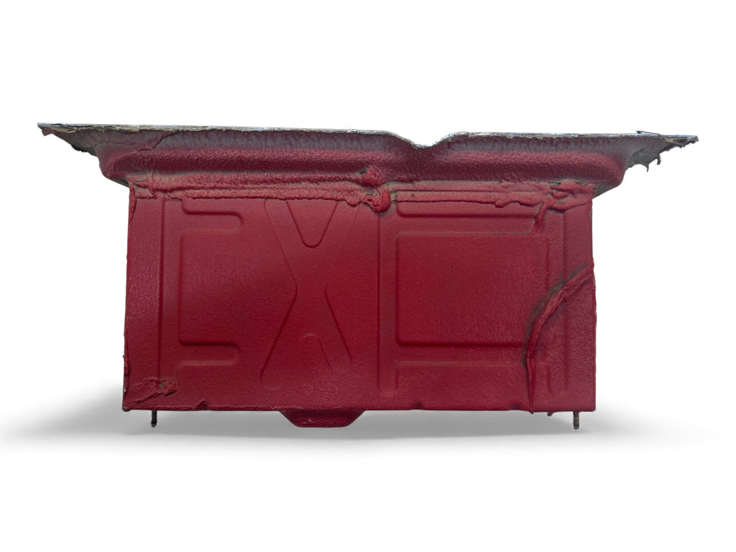 Mini Cooper S Battery Box 41347123971 2002-2008 R52 R53