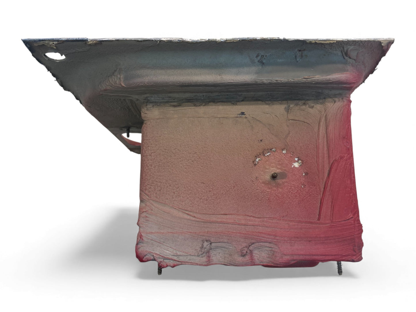 Mini Cooper S Battery Box 41347123971 2002-2008 R52 R53