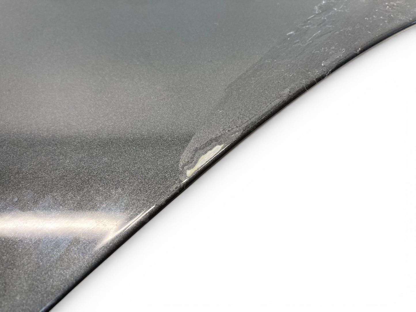 Mini Cooper Left Front Fender Eclipse Grey Metallic 41352754725 07-15 R5x 525