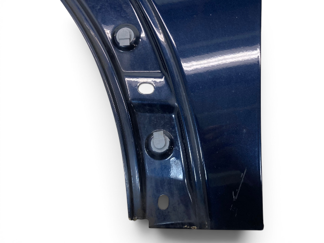 Mini Cooper Left Front Fender Reef Blue 41352754725 2007-2015 R5x 547