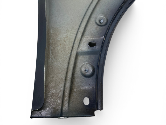 Mini Cooper Left Front Fender Reef Blue 41352754725 2007-2015 R5x 547