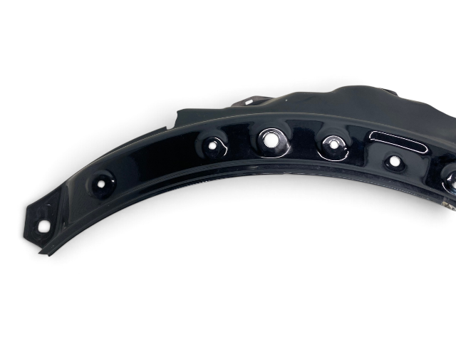 Mini Cooper Left Front Fender Midnight Black 41352754725 07-15 R5x 555