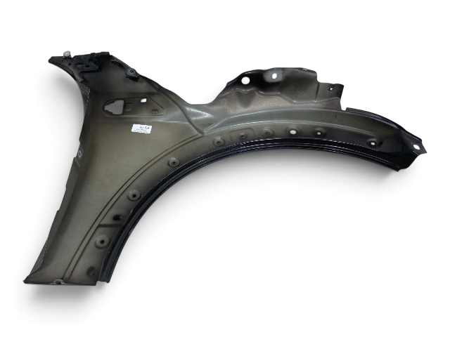 Mini Cooper Left Front Fender Midnight Black 41352754725 07-15 R5x 555