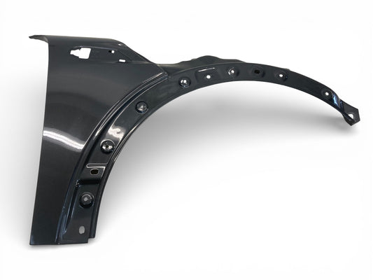 Mini Cooper Right Front Fender Eclipse Grey Metallic 41352754726 07-15 R5x 525