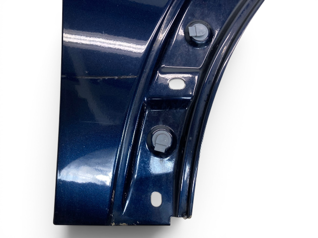 Mini Cooper Right Front Fender Reef Blue 41352754726 2007-2015 R5x 547
