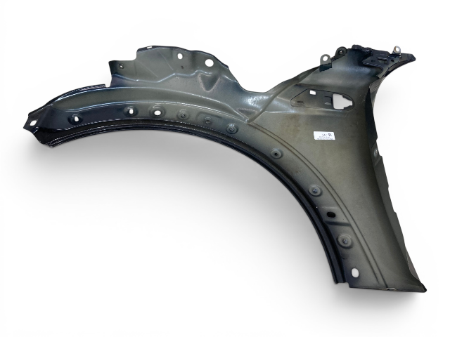 Mini Cooper Right Front Fender Reef Blue 41352754726 2007-2015 R5x 547
