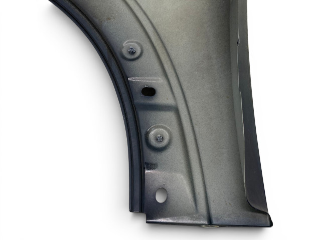 Mini Cooper Right Front Fender Reef Blue 41352754726 2007-2015 R5x 547