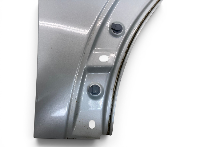 Mini Cooper Right Front Fender White Silver 41352754726 2007-2015 R5x 553
