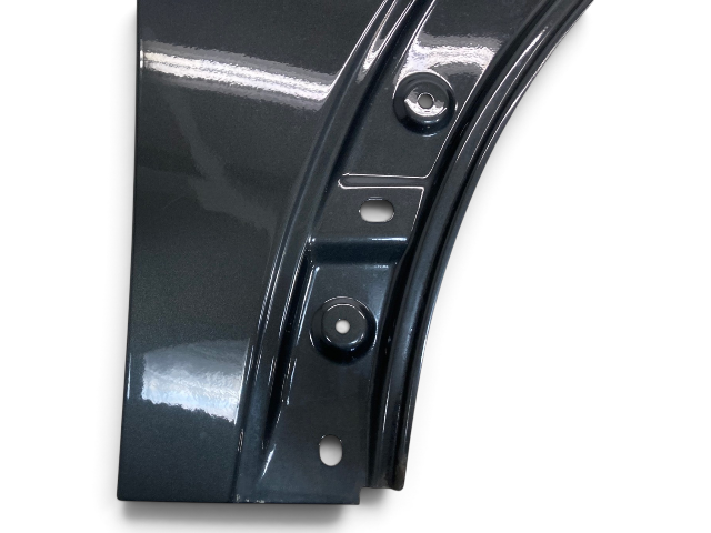 Mini Cooper Right Front Fender Eclipse Grey Metallic 41352754726 07-15 R5x 559