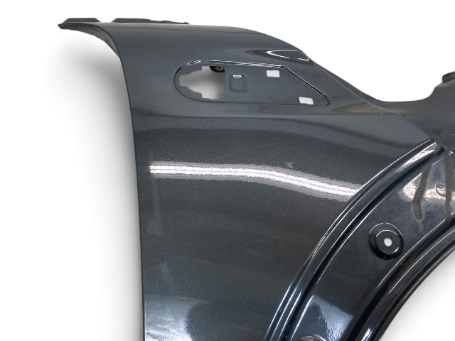 Mini Cooper Right Front Fender Eclipse Grey Metallic 41352754726 07-15 R5x 559