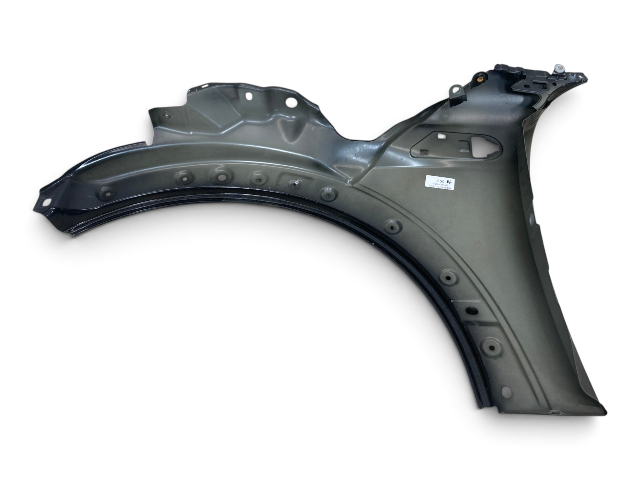 Mini Cooper Right Front Fender Eclipse Grey Metallic 41352754726 07-15 R5x 559