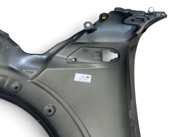 Mini Cooper Right Front Fender Eclipse Grey Metallic 41352754726 07-15 R5x 559