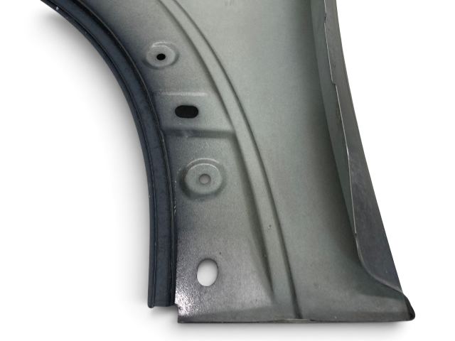 Mini Cooper Right Front Fender Eclipse Grey Metallic 41352754726 07-15 R5x 559