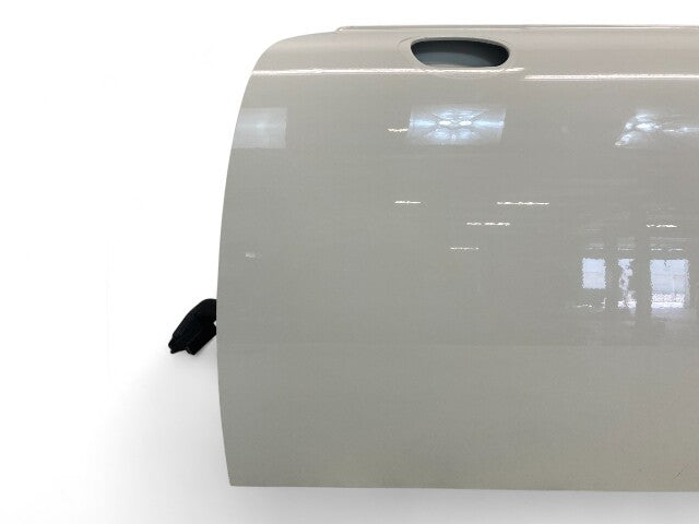 Mini Cooper Left Front Door Shell Pepper White 41517202911 02-08 R50 R52 R53 510